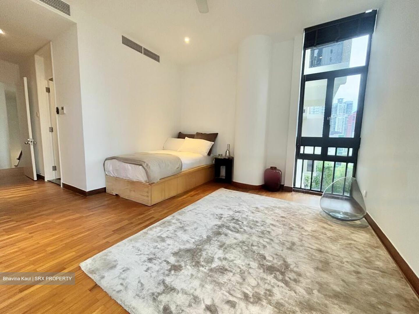 The Colonnade (D10), Condominium #495614111